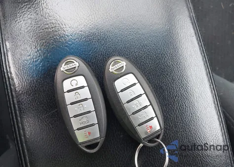 2015 Nissan Altima 2.5 S from USA, damaged, VIN 1N4AL3AP5FC460745